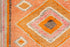 Vintage Oushak Runner Rug (2' x 10')